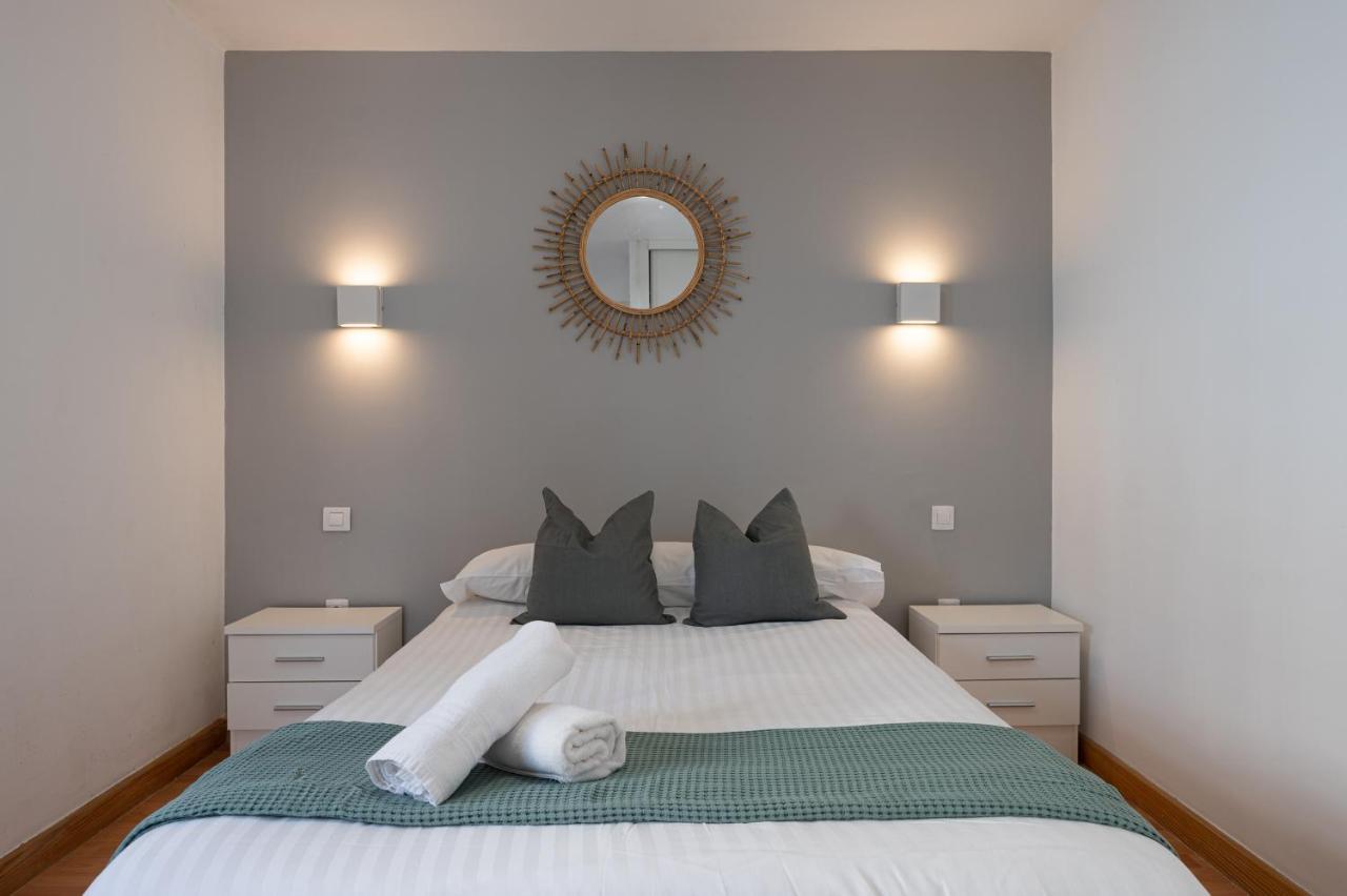 Homeforguest Apartment With Pool And Terrace 1 Min From The Beach Corralejo Exterior photo